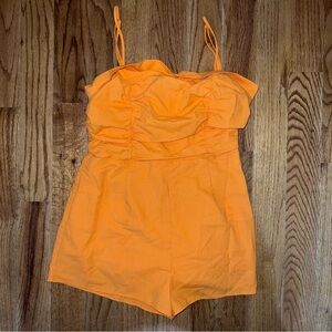 LULUS ROMPER - Size Large